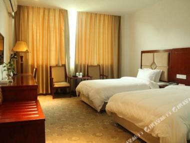 Meizhou Jinpan Hotel