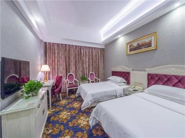 Vienna Hotel Guilin ShiFu Branch