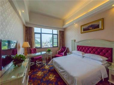 Vienna Hotel Guilin ShiFu Branch