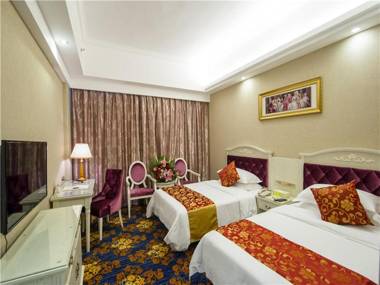 Vienna Hotel Guilin ShiFu Branch