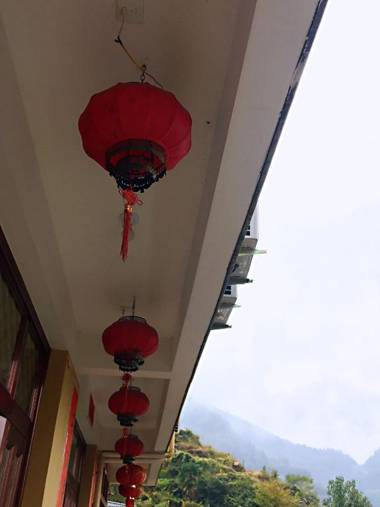 Yunhe Titian Fengyin Inn