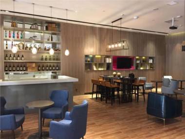 Echarm Hotel Huanggang Xihu Yi Road