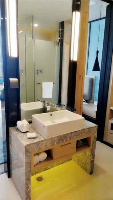 Echarm Hotel Huanggang Xihu Yi Road