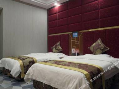 Jiuhuan Holiday Hotel