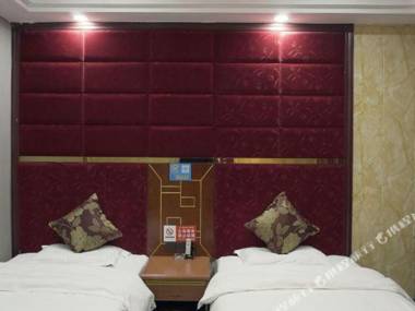 Jiuhuan Holiday Hotel