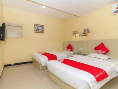 Yong'ao Business Hotel