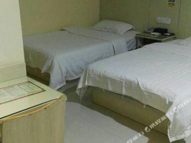 Yong'ao Business Hotel