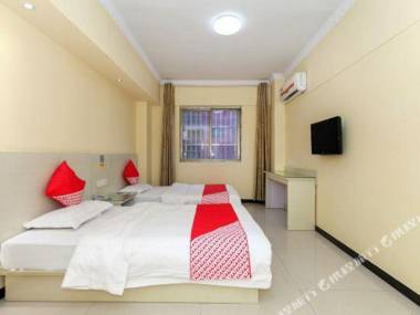 Yong'ao Business Hotel