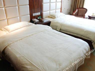 Lihe Business Hotel