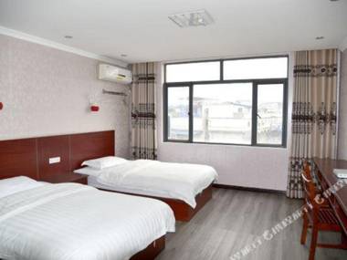 Hongshulin Hotel