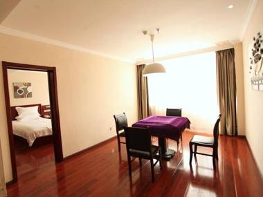 GreenTree Inn Jiangxi Fuzhou Dongxiang Longshan Express Hotel
