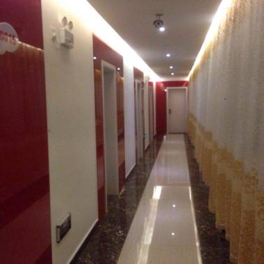 Thank Inn Chain Hotel Yiyang Shengli Road