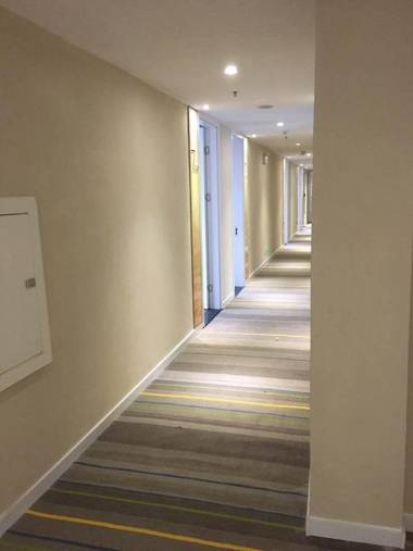 7Days Inn Bojin Shui'an Linchuan No.3 School