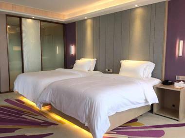 Lavande Hotels Fuzhou Wanda