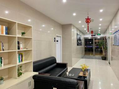 7Days Inn Shangrao Wannian Pharmaceutical Company Store