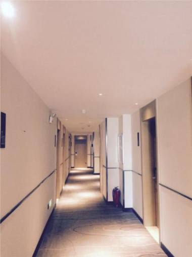 City Comfort Inn Fuzhou Gandong Avenue Walmart