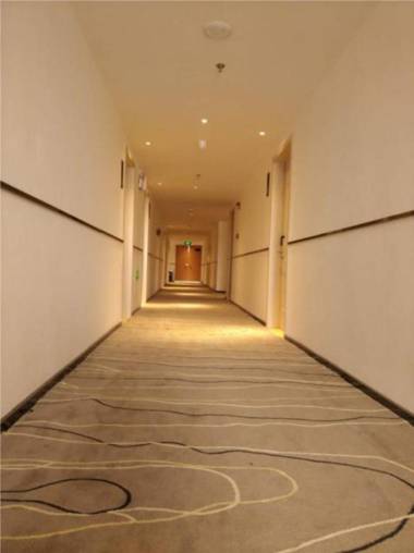 City Comfort Inn Fuzhou Wanda Plaza Gandong Motor City