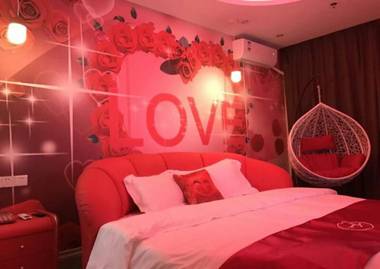 Thank Inn Chain Hotel jiangxi fuzhou linchuan district new no.3 middle school