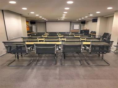 Hanting Hotel Fuzhou Dagong Road