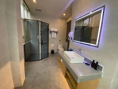 Green Tree Inn Express Fuzhou East Railway Station