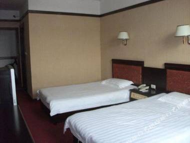 Long Hu Shan Lu Xi Hotel