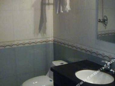 Long Hu Shan Lu Xi Hotel