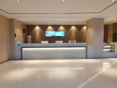 City Comfort Inn Fuzhou Dongxiang Railway Station