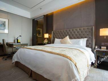 Howard Johnson Qinlu Plaza Yingtan