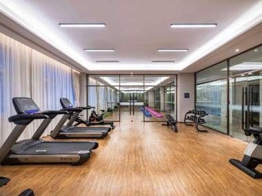 Novotel Shanxi Yuncheng