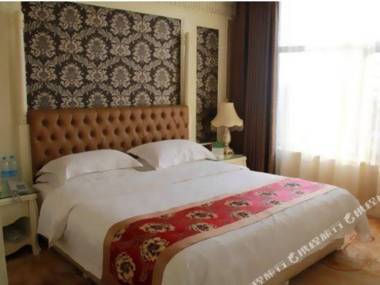 Marriott Hotel Yuncheng