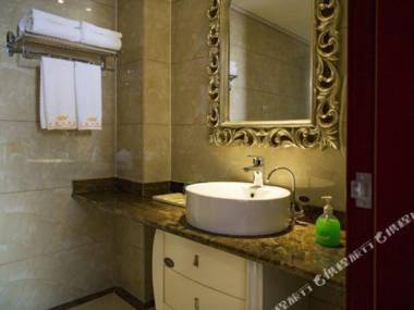 Marriott Hotel Yuncheng