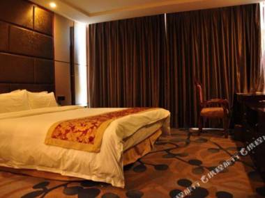 Boyin Hotel
