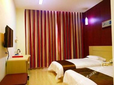 Thank You Inn Yuncheng Jiangxian