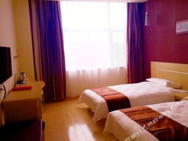 Thank You Inn Yuncheng Jiangxian