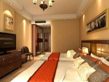 Xinfuyuan Hotel