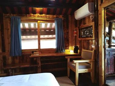 Lost World Sanjiang Guest house