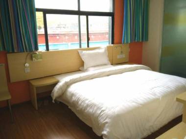 7 Days Inn·Daocheng Yading