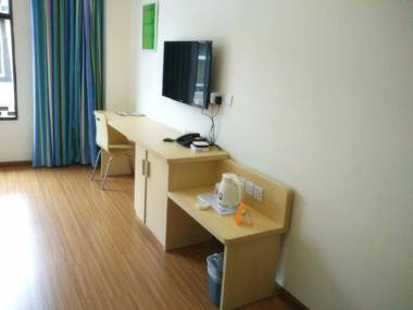 7 Days Inn·Daocheng Yading