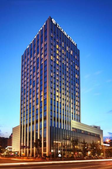 DoubleTree by Hilton Chongqing Wanzhou