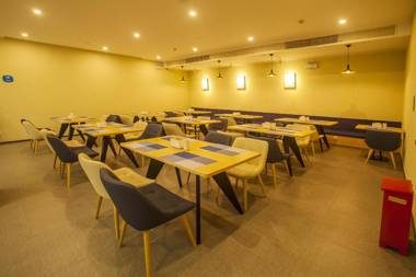 Hanting Hotel Chongqing Wanzhou