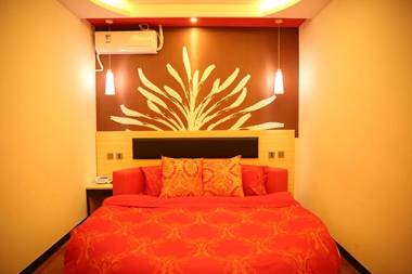 Thank Inn Chain Hotel Shandong Weifang Qingzhou Railway Station