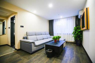 Thank Inn Chain Hotel Panjin Shuangtaizi District Railway Station