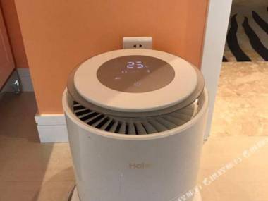 Panjin Ecological Hotel