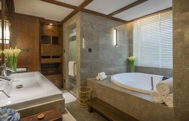 InterContinental Lijiang Ancient Town Resort an IHG Hotel