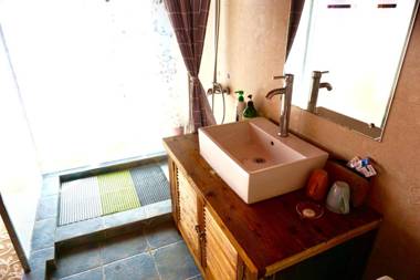 Lijiang Jayden Lodge - Namaste