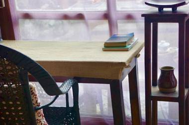 Lijiang Jayden Lodge - Namaste