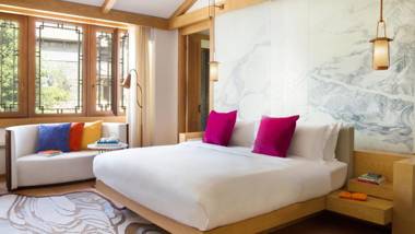 Hotel Indigo Lijiang Ancient Town an IHG Hotel