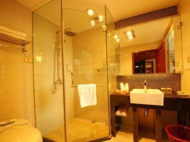 Golden Spring Hotel Lijiang