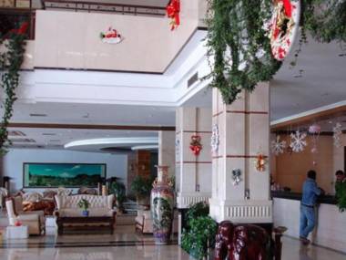 Golden Spring Hotel Lijiang