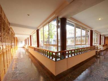 Golden Spring Hotel Lijiang